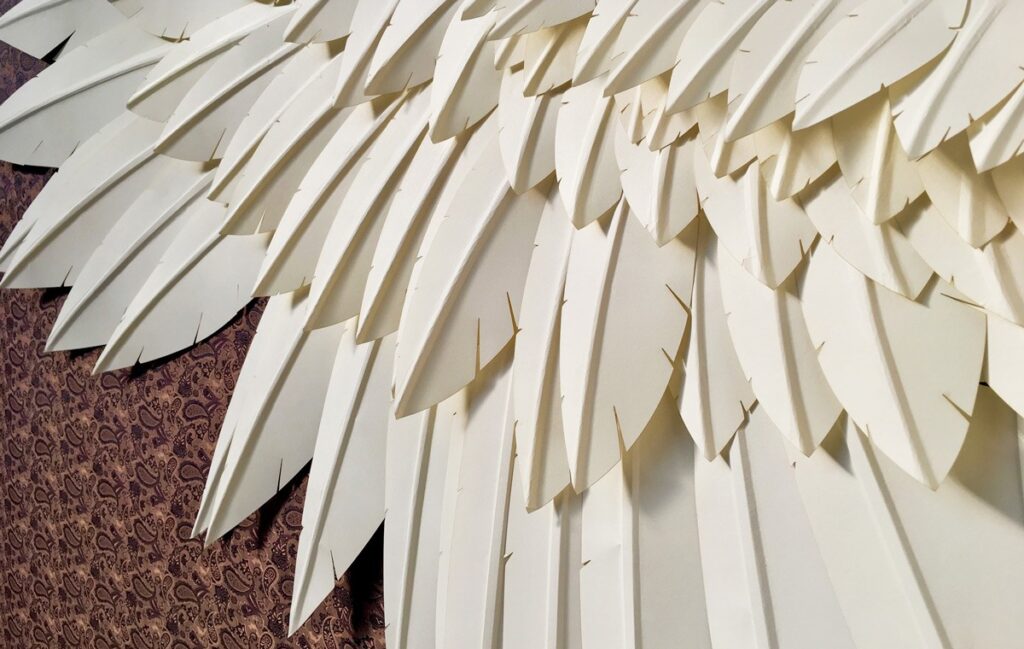 Paper Wings
